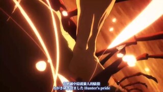 【AMV】 我獨自升級 S2 OP Full-「ReawakeR」| LiSA (feat. Felix of Stray Kids)｜中日字幕