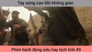 Tay súng cao bồi không gian #9