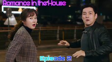 Romance in the House  Episode 2 Preview