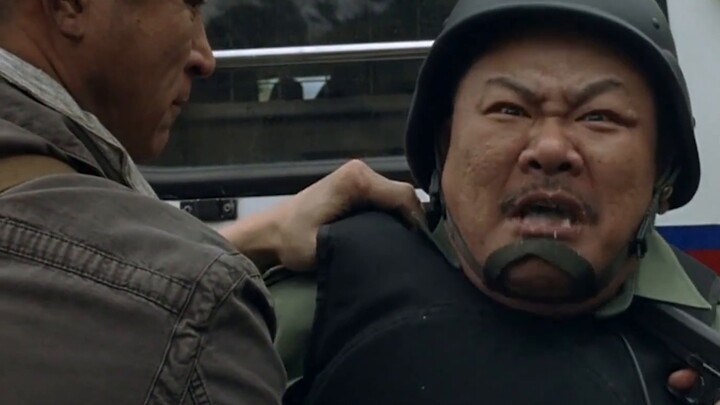 Lin Xue, who doesn't pay back debts, throws tires randomly, and loves to break gang rules