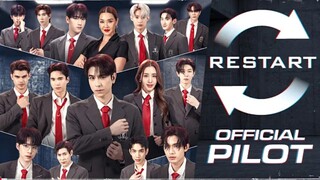 OFFICIAL PILOT | Restart Series