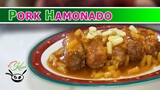 Pork Hamonado | Hamonado Recipe | Fiesta Recipe