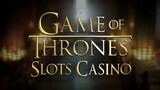Game of Thrones Slots Casino | Launch Trailer