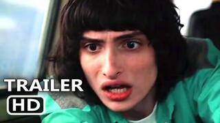 STRANGER THINGS Season 4 New Trailer (2022) Millie Bobby Brown, Netflix Series