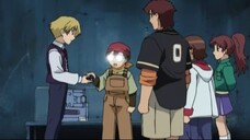 Crush Gear Turbo Episode 39 | Subtitle Indonesia
