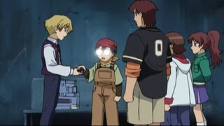 Crush Gear Turbo Episode 39 | Subtitle Indonesia