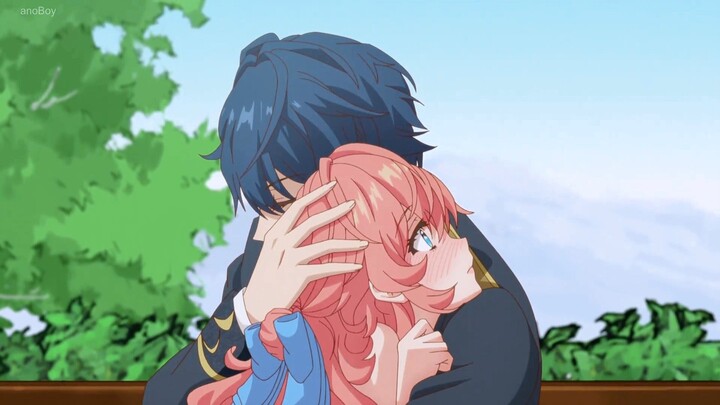 The Villainess Is Adored by the Prince of the Neighbor Kingdom episode 4 Full English Sub | REACTION