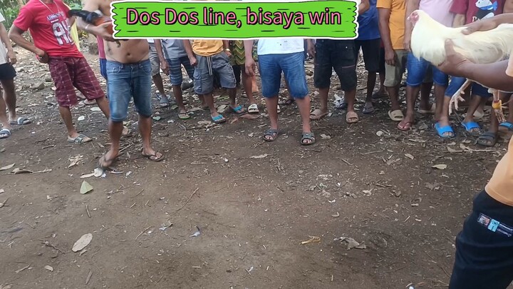 Update sa dos-dos line bisaya win hinayay #kalagkalag