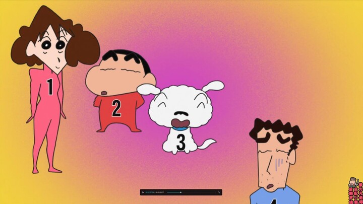 In Shirakami’s heart, Maya is actually the most important person! Poor Hiroshi will always come in l