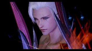【 Jian Wang III/ไลท์เซเบอร์/ชางหยุน】อินฟินิตี้