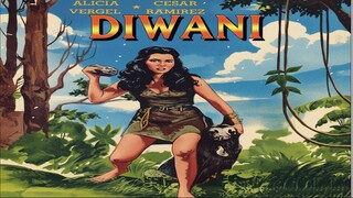 DIWANI 1953 // FULL MOVIE // RITCHE DTV