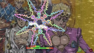 Two and a half years of practicing the "madness" of gold