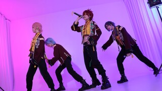 [Ensemble Stars! อันซัน บุรุสุทาสุ! !!/cos] Crazy:b คลับใต้ดิน "PARANOIA STREET" เวลาเที่ยงคืน