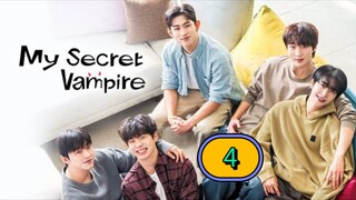 [THURS] ℳ𝓎  𝒮𝑒 𝒸𝓇𝑒𝓉  𝒱𝒶𝓂 𝓅𝒾𝓇𝑒 | EPISODE 4