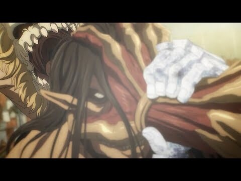 Attack on Titan Final Season Part 2「AMV」Fallen Angel