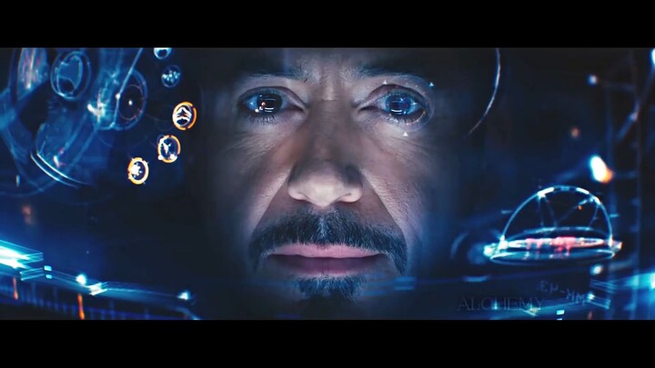 Action Cinematic Hip Hop Trailer Music - Tony Stark by Audioknap (Superheroes)
