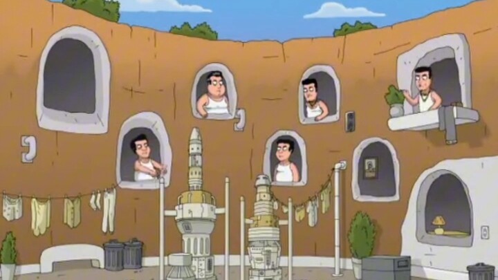 Family Guy