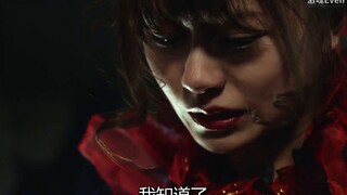 Tiga bersaudara Igarashi adalah putra Keefu! Bentuk gagak putih tingkat dua muncul! Kamen Rider Bell