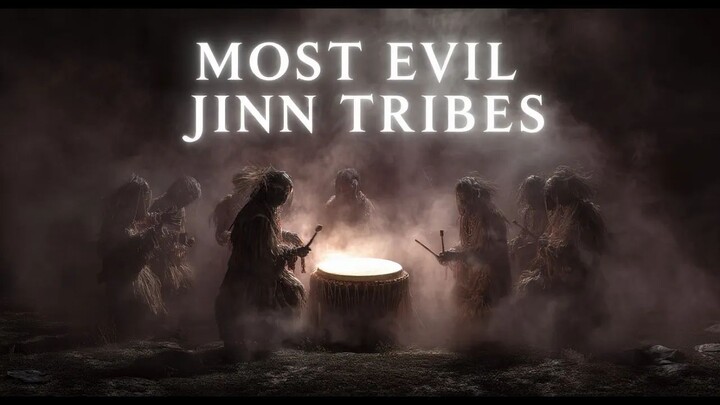 MOST EVIL JINN TRIBES الترجمة العربية