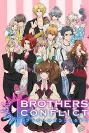 Brother conflict ep1