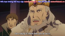 Sự Trỗi Dậy Của Khiên Anh Hùng Tập 04 - Việt Sub