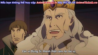 Sự Trỗi Dậy Của Khiên Anh Hùng Tập 04 - Việt Sub