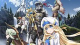 I want that face reveal 』 ⁣ ⁣ ⁣ ⁣ ⁣ ⏩ Goblin Slayer 2nd Season ⏪⁣ EP:…