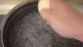 Saya tidak membuat kesalahan apa pun hari ini, jadi saya membuatkan mereka makan malam.