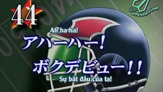 Eyeshield 21 - Tập 44 [Vnsharing Vietsub]