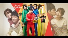 EPISODE 16  ATTIC PRINCE