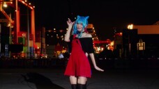 【HanarixSikura】アニマル 星街すいせいXさくらみこ Ver.【踊ってみた】