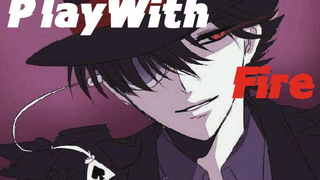 [MAD][AMV]จอมโจรคิด × คุโรบะ ไคโตะ|<ยอดนักสืบจิ๋วโคนัน>