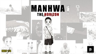 ALUR CERITA MANHWA THE HORIZON PART 1/4