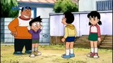 Doraemon - Teror Di Rumah Honekawa, Ayo lari !!!!