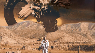 This is definitely a Ji Gong you've never seen before!