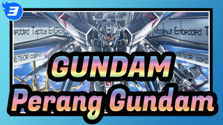 GUNDAM|Melodi,Cinta,&,Benci,Yang,Tragis!,Zaman,Bentrokan,Kelembutan,&,Darah,Besi!_3