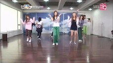 idol big show SNSD part 2