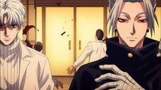 SAKAMOTO DAYS KEMUNCULAN GAKU | FANART