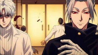 SAKAMOTO DAYS KEMUNCULAN GAKU | FANART