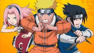 1. TITLE: Naruto Season 1 [2002]/Tagalog Dubbed HD