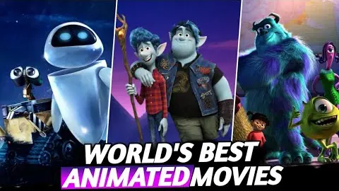 20 Best Animated Movies For Kids To Enjoy