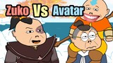 Avatar Aceng Part 2 - Animasi Doracimin