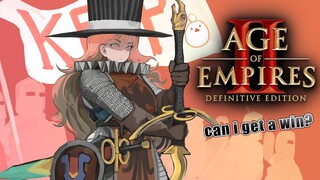 【AOE2】SURROUNDED BY ENEMIES #kfp #キアライブ