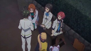 Boy Đẹp Trai, Biết Vẽ Tranh Tiêu Diệt Quái Tìm Harem - Musaigen Phantom-P3