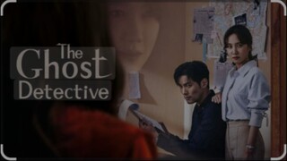 THE GHOST DETECTIVE EPISODE 15 TAGALOG