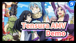 [AMV] Demo_5