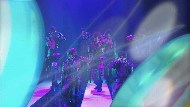 thsub : Koro Sensations