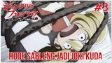 [FANDUB INDO] Hode Sableng Jadi Joki Kuda Part 3 (Shangri-La Frontier Episode 16)