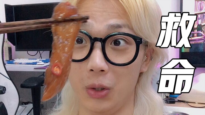 Thịt mềm như kẹo dẻo! Gân bò thơm quá trời luôn á á á!