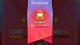 PERJUANGANKU NAMATIN RANK GRENDMASTER HINGGA BINTANG 6 RELA MAIN NGENDOK😱